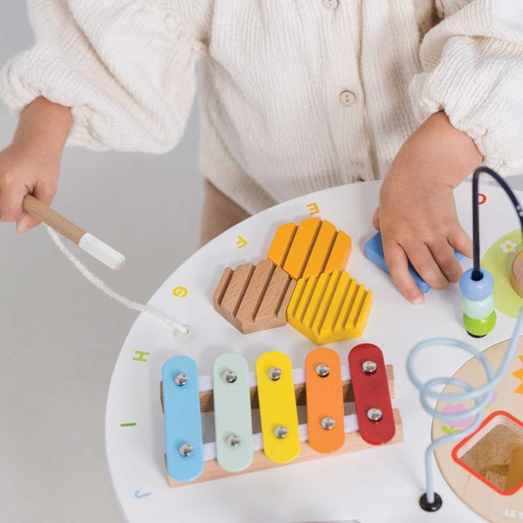 Sensory Activity Table - Image 4