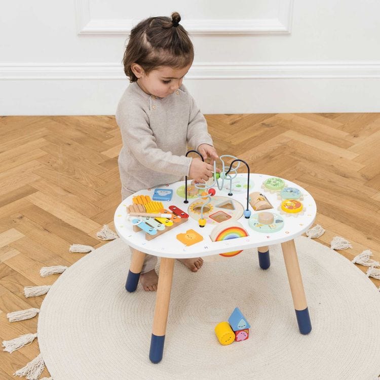 Sensory Activity Table - Image 3