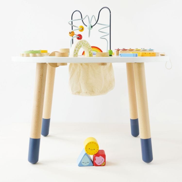 Sensory Activity Table - Image 10
