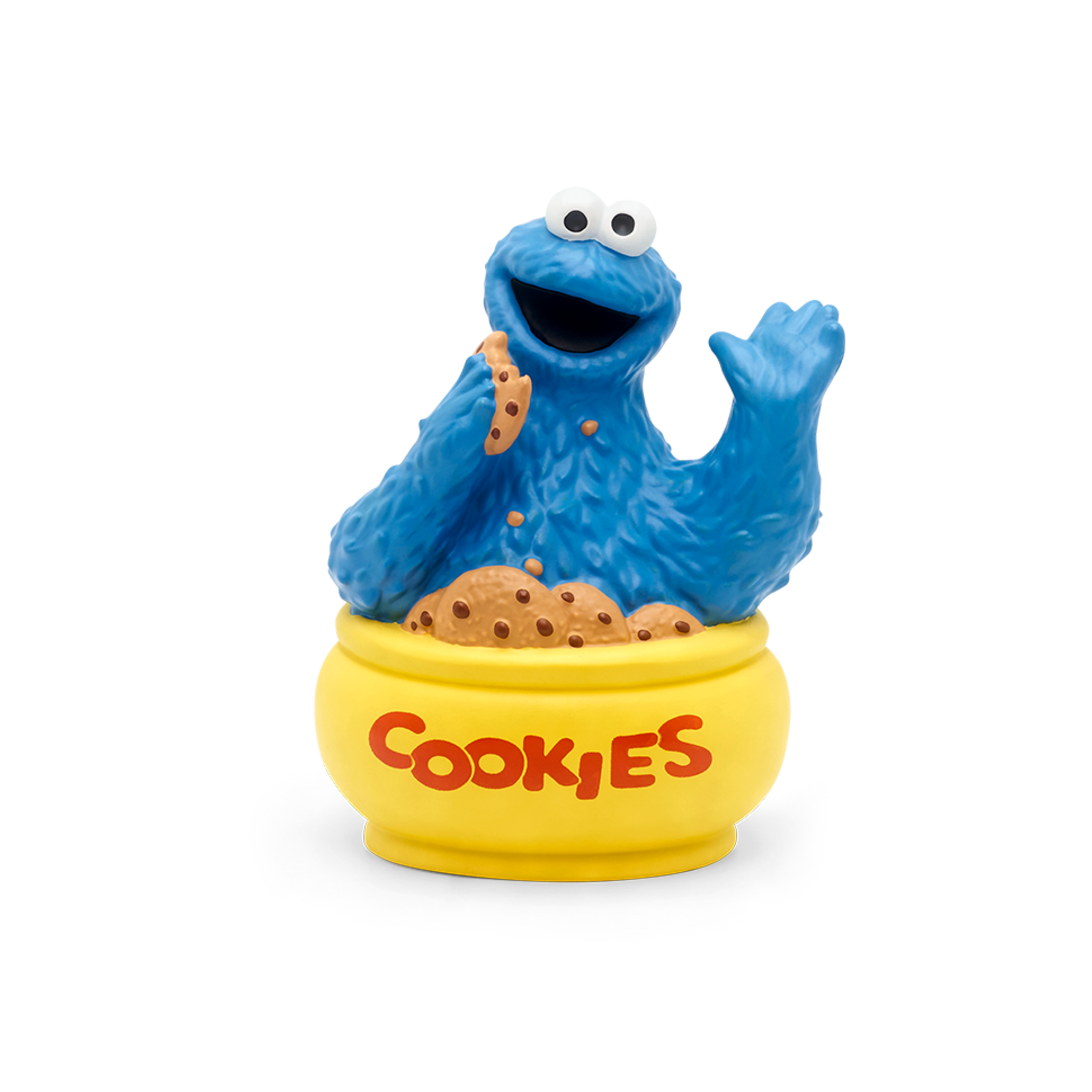 Sesame Street: Cookie Monster Tonie - Image 8