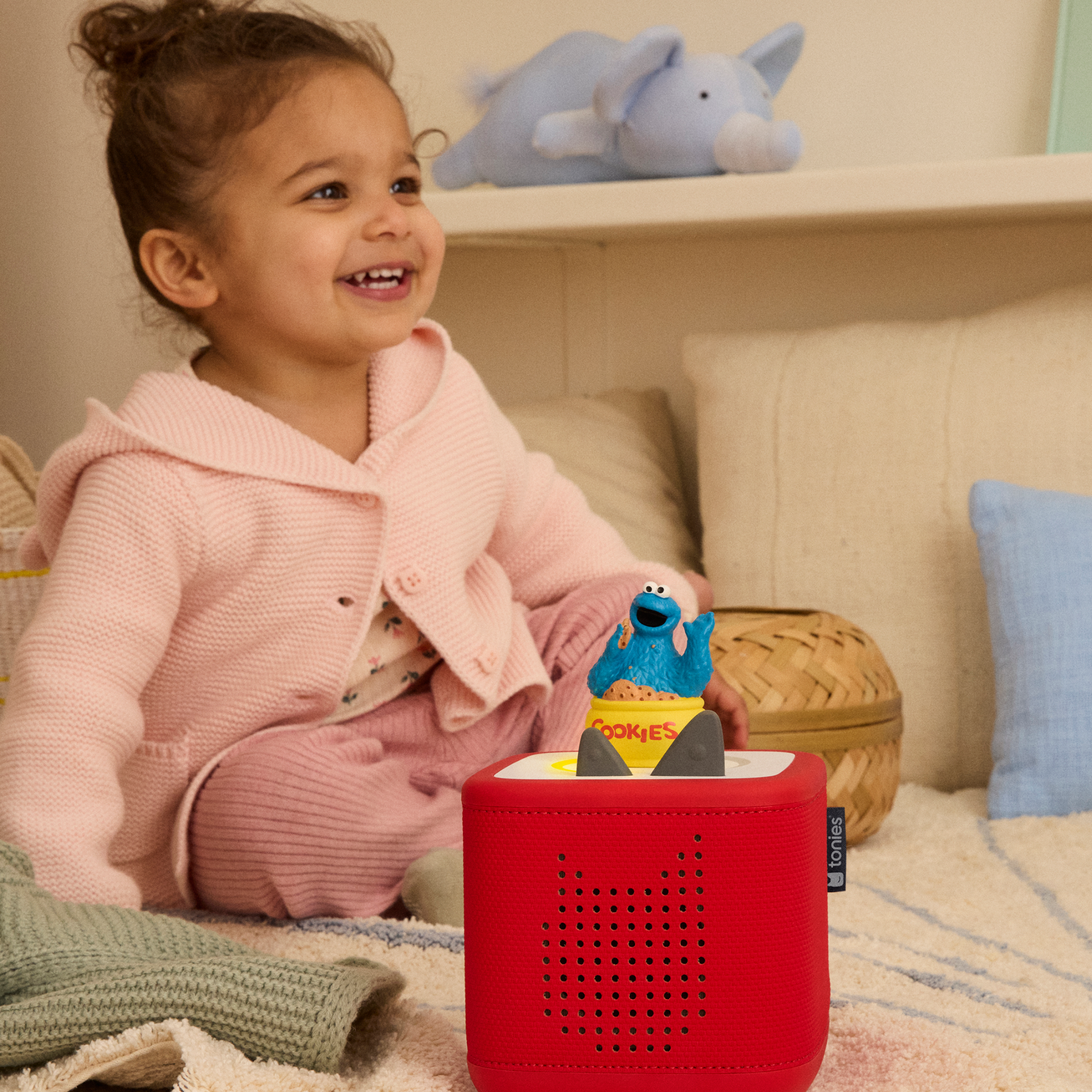 Sesame Street: Cookie Monster Tonie - Image 9