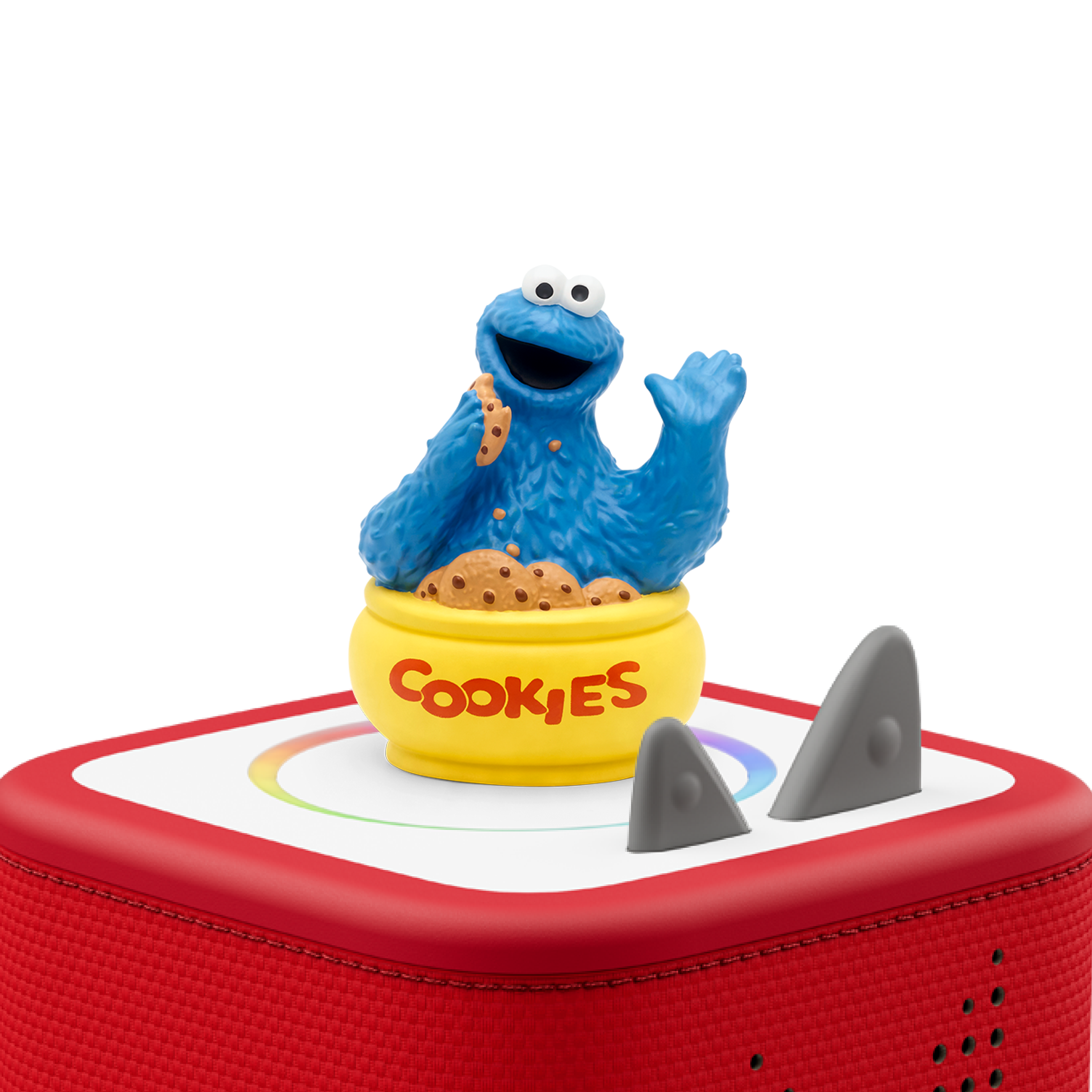 Sesame Street: Cookie Monster Tonie - Image 13