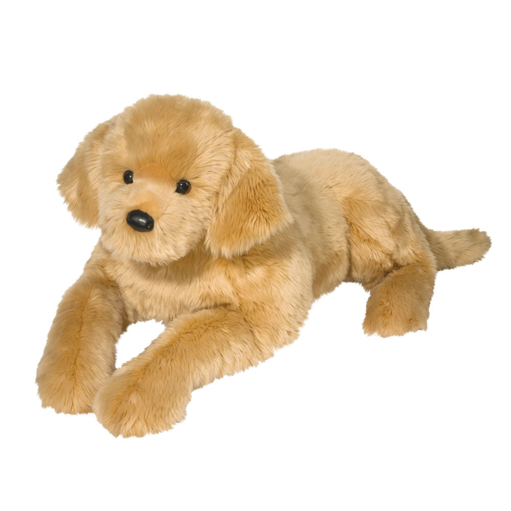 Sherman Golden Retriever Plush - Large