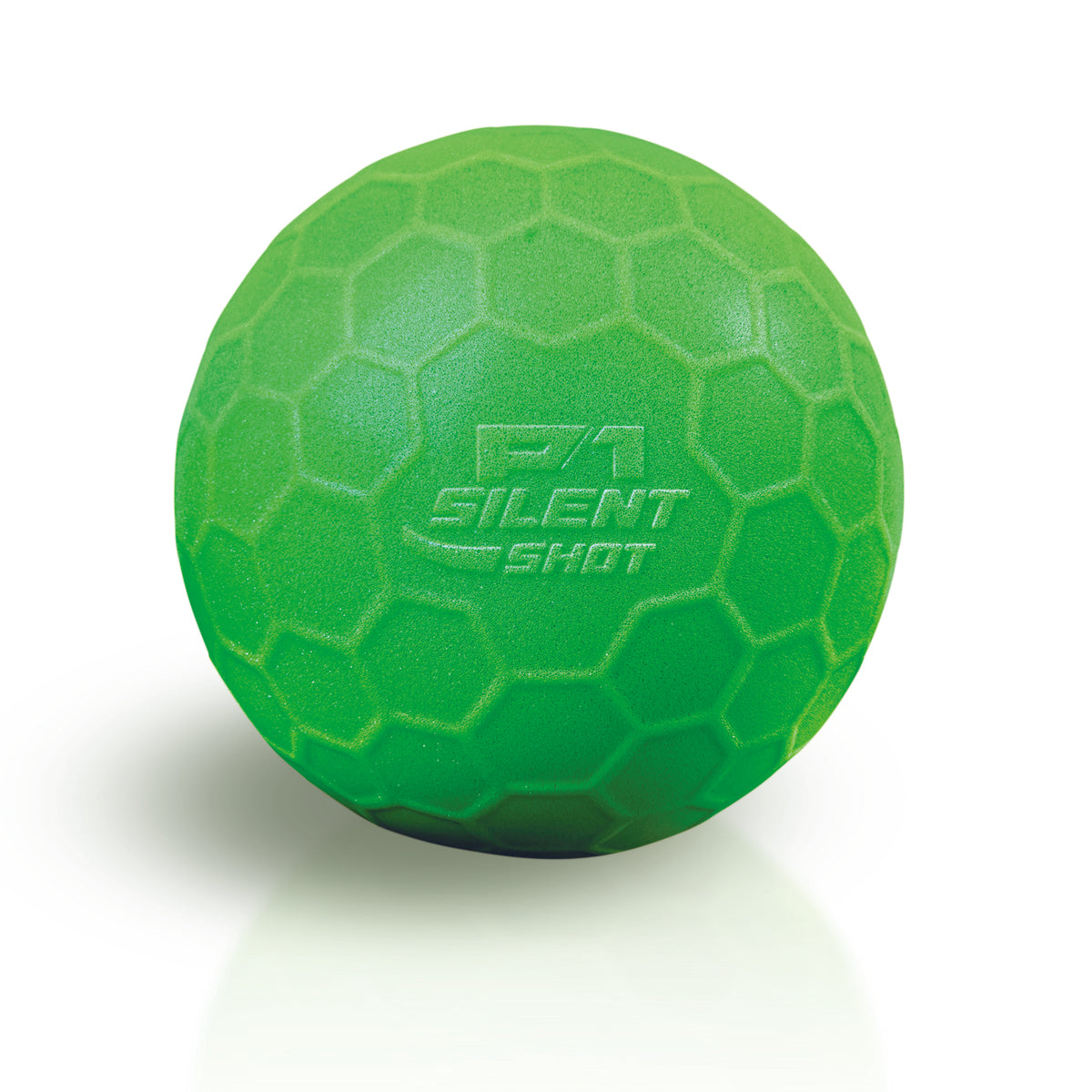 Silent Shot Crossover Ball