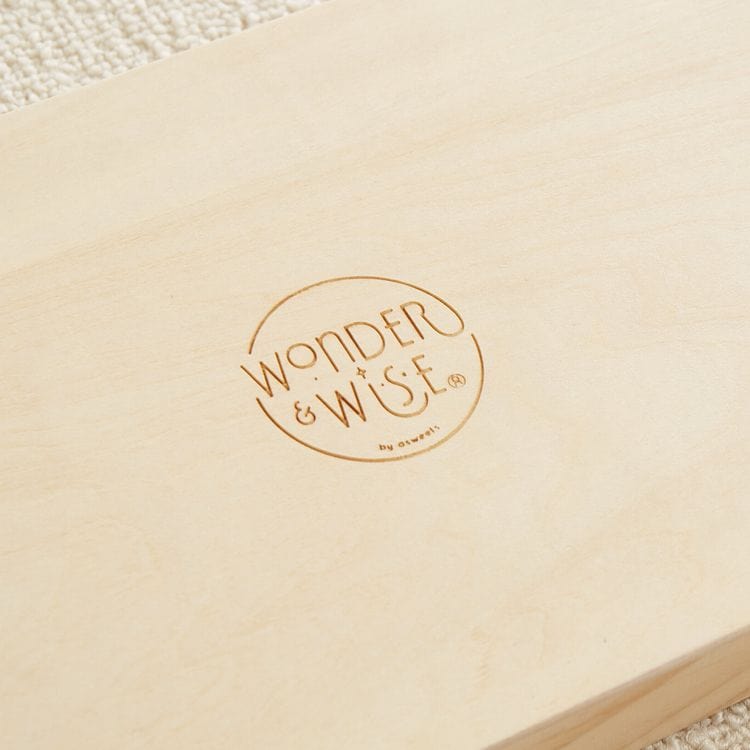 Simply Spheres Wooden Toy - Image 3