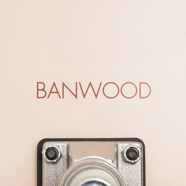 Skateboard - Cream - Image 7