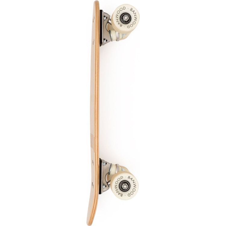 Skateboard - Cream - Image 3
