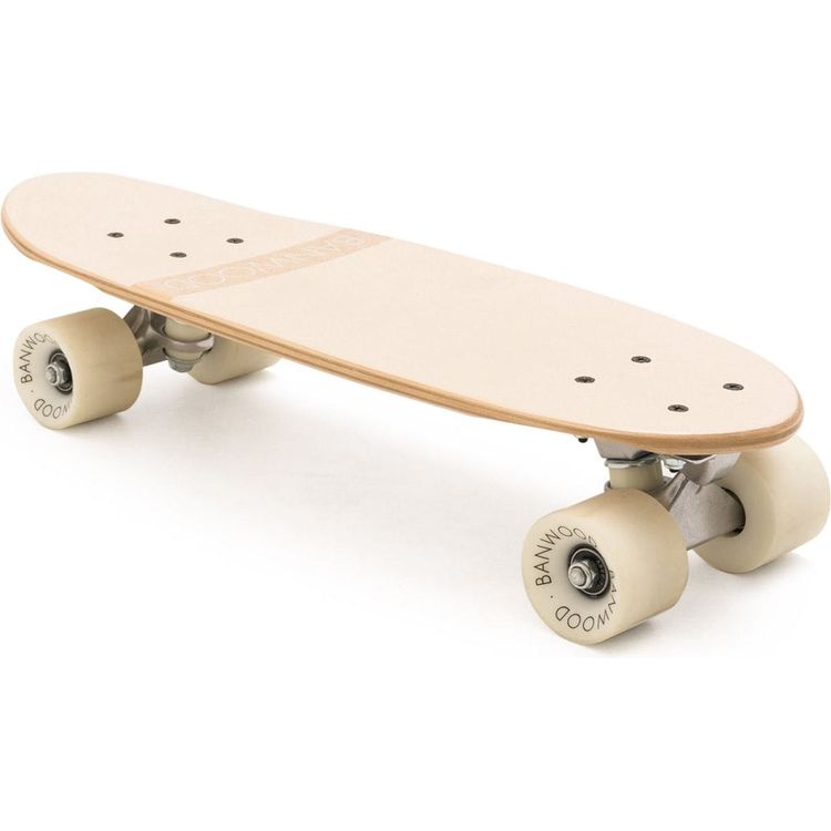 Skateboard - Cream - Image 4