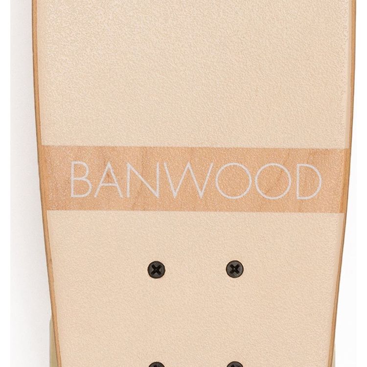 Skateboard - Cream - Image 6