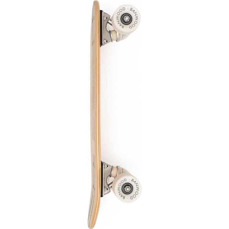 Skateboard - Green Stripe - Image 3