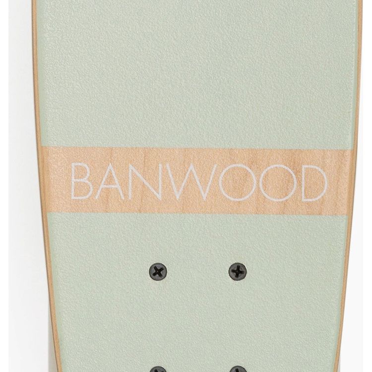 Skateboard - Mint - Image 6