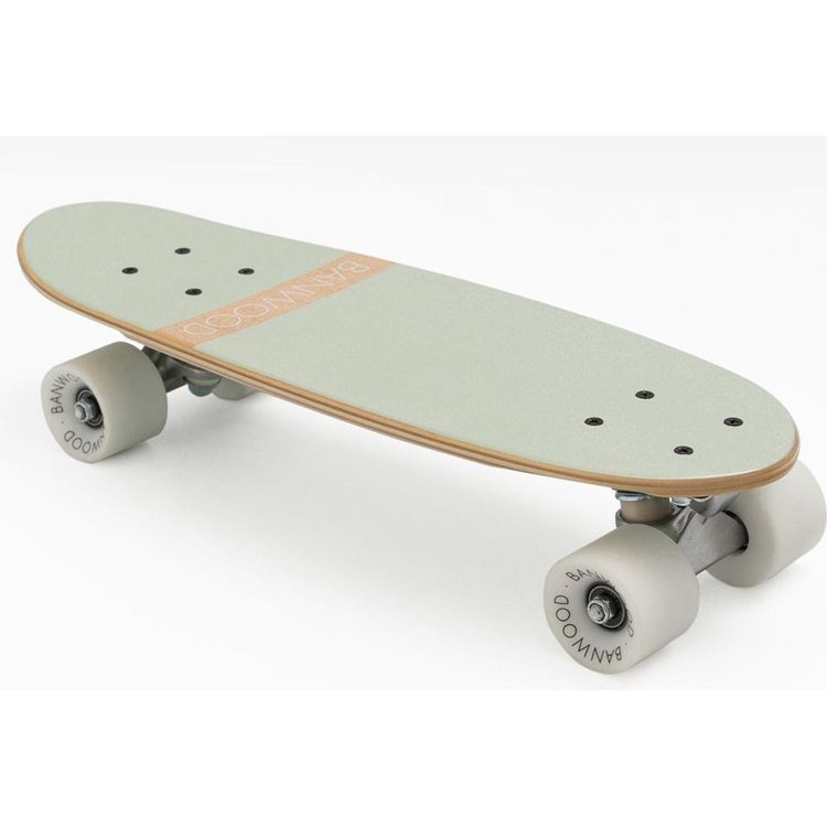 Alternative view of Skateboard - Mint