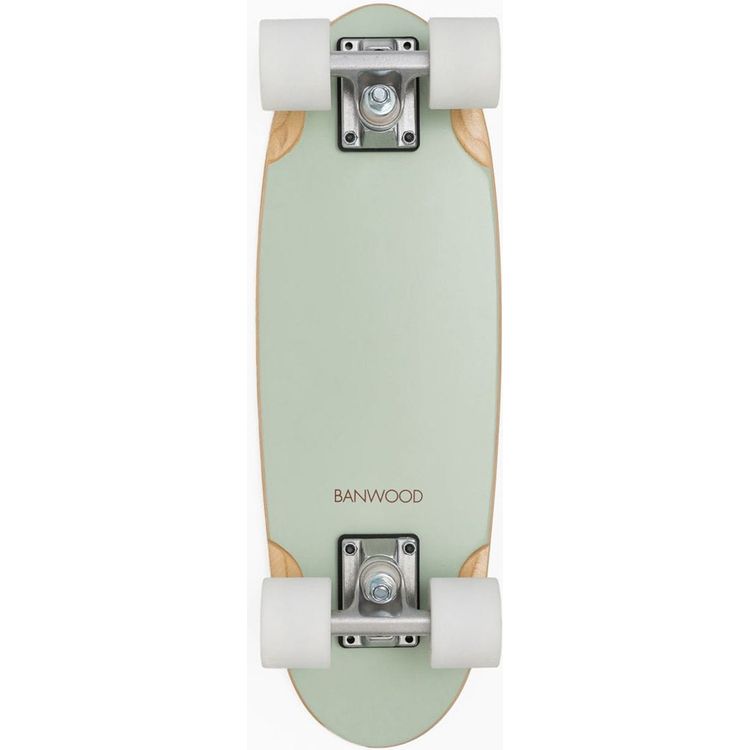 Skateboard - Mint - Image 3