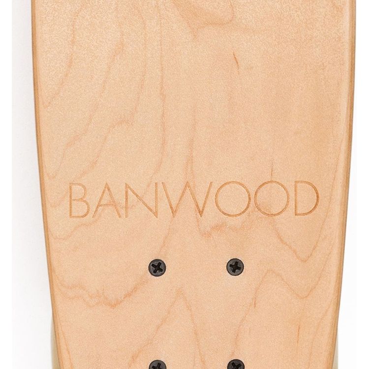 Skateboard - Natural - Image 4