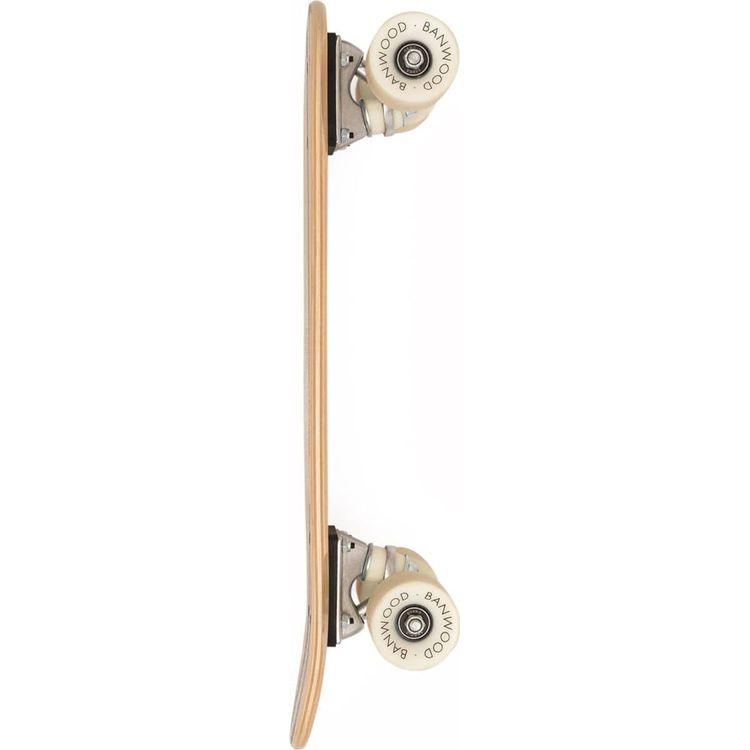 Skateboard - Navy Blue Stripe - Image 3