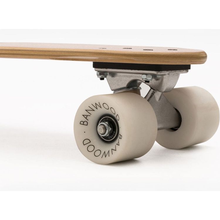 Skateboard - Pink - Image 5