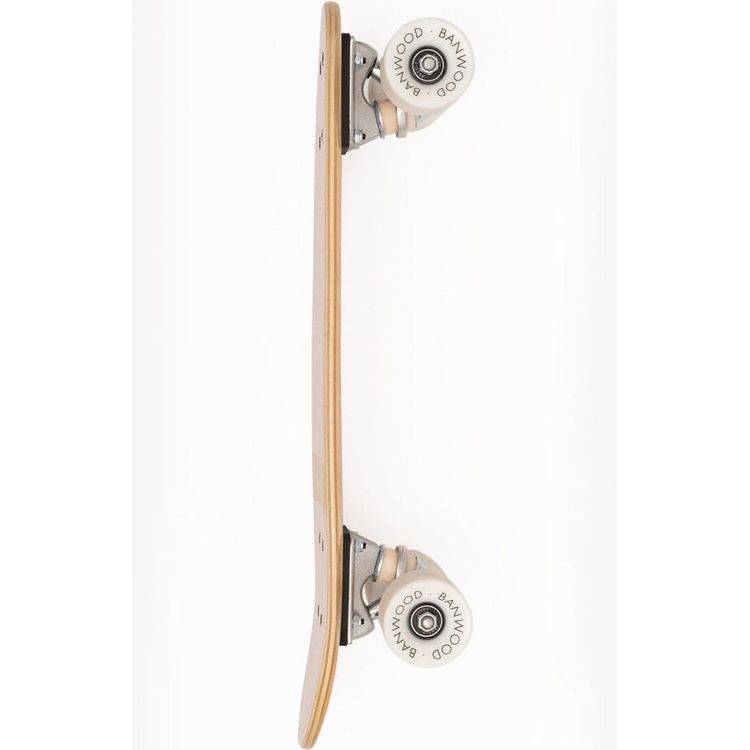Skateboard - Pink - Image 3