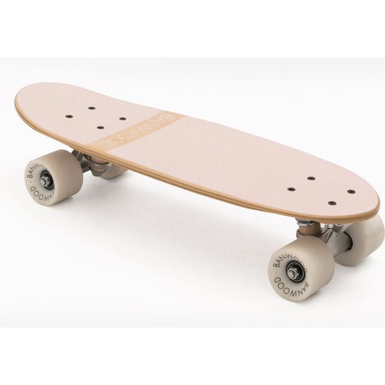 Skateboard - Pink - Image 4
