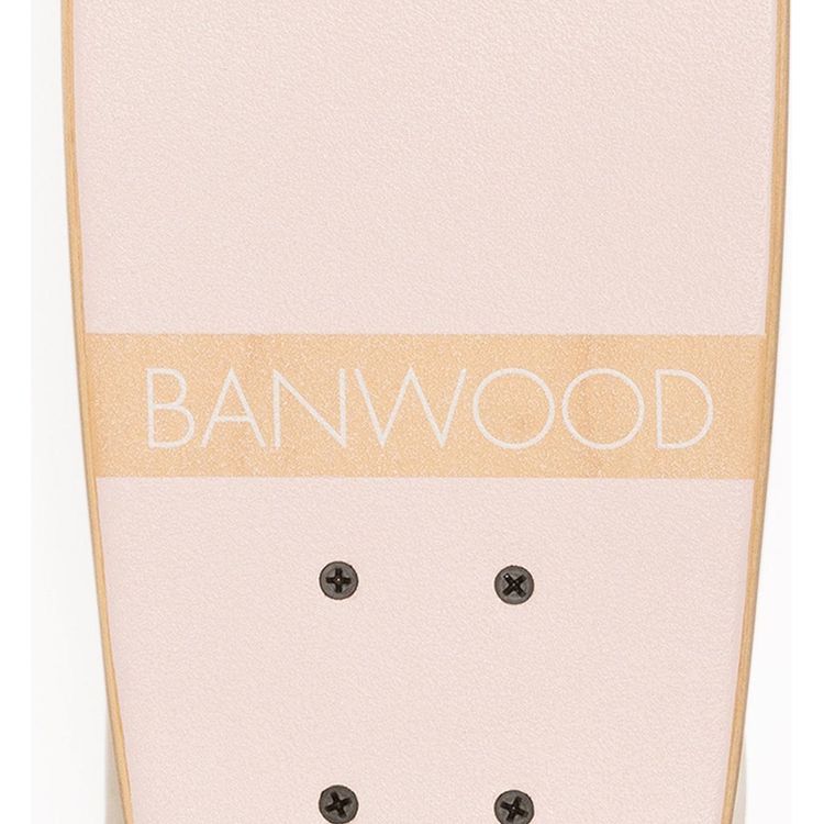 Skateboard - Pink - Image 6
