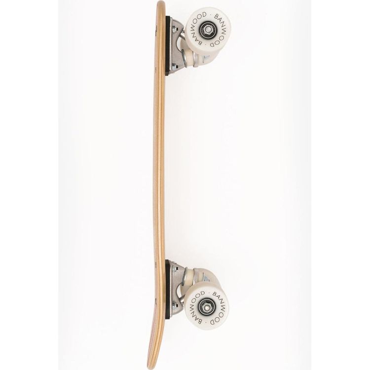 Skateboard - Red Stripe - Image 3