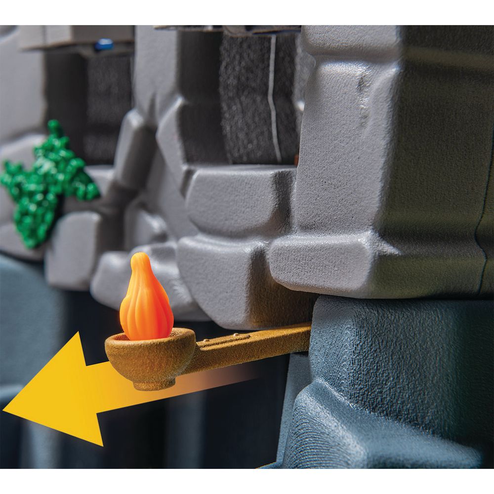 Skull Island Playset - Image 3