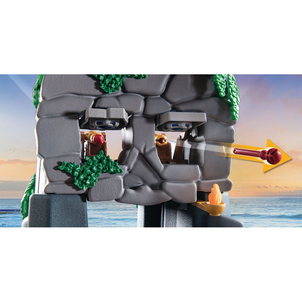 Skull Island Playset - Image 5