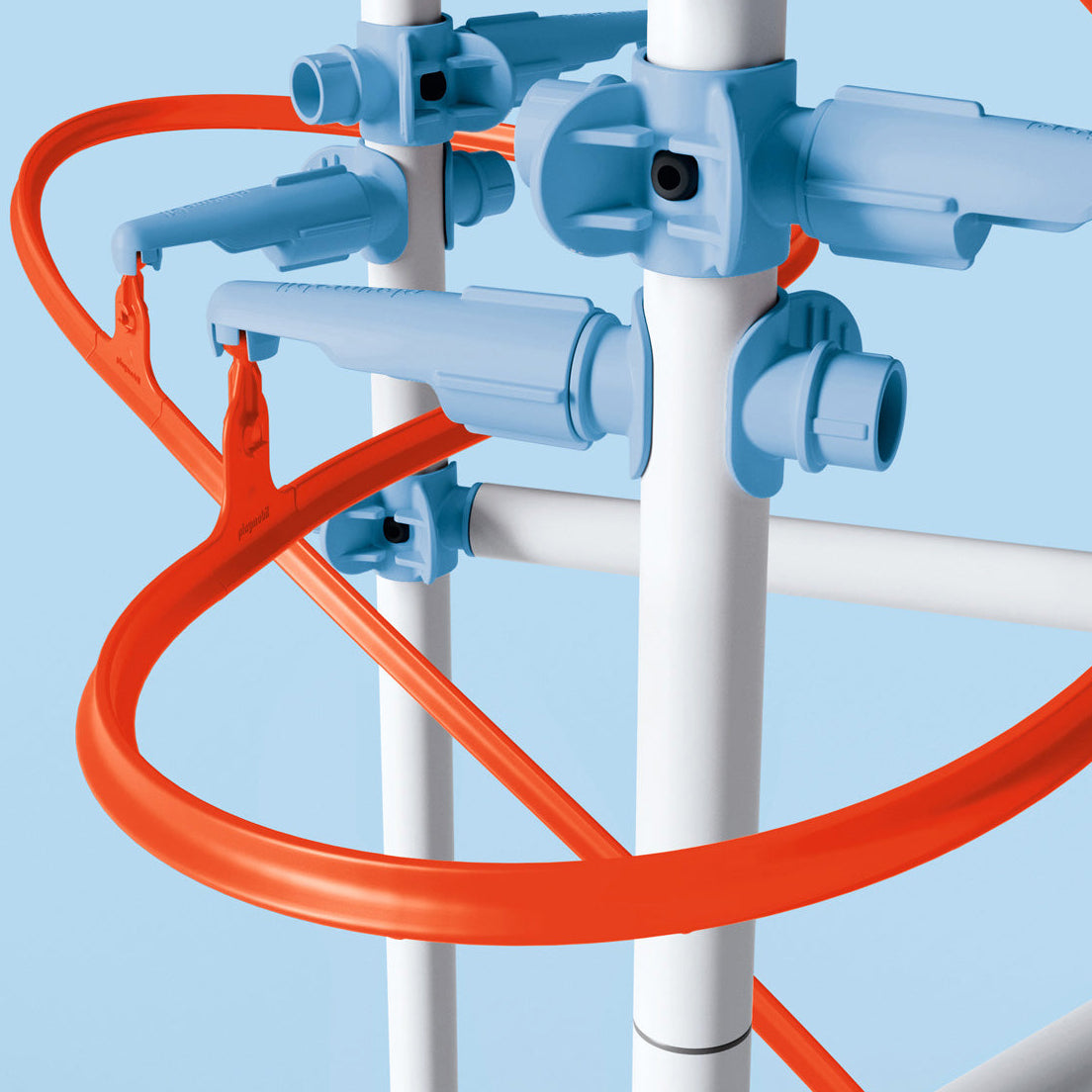 Alternative view of Sky Trails: Starter Kit