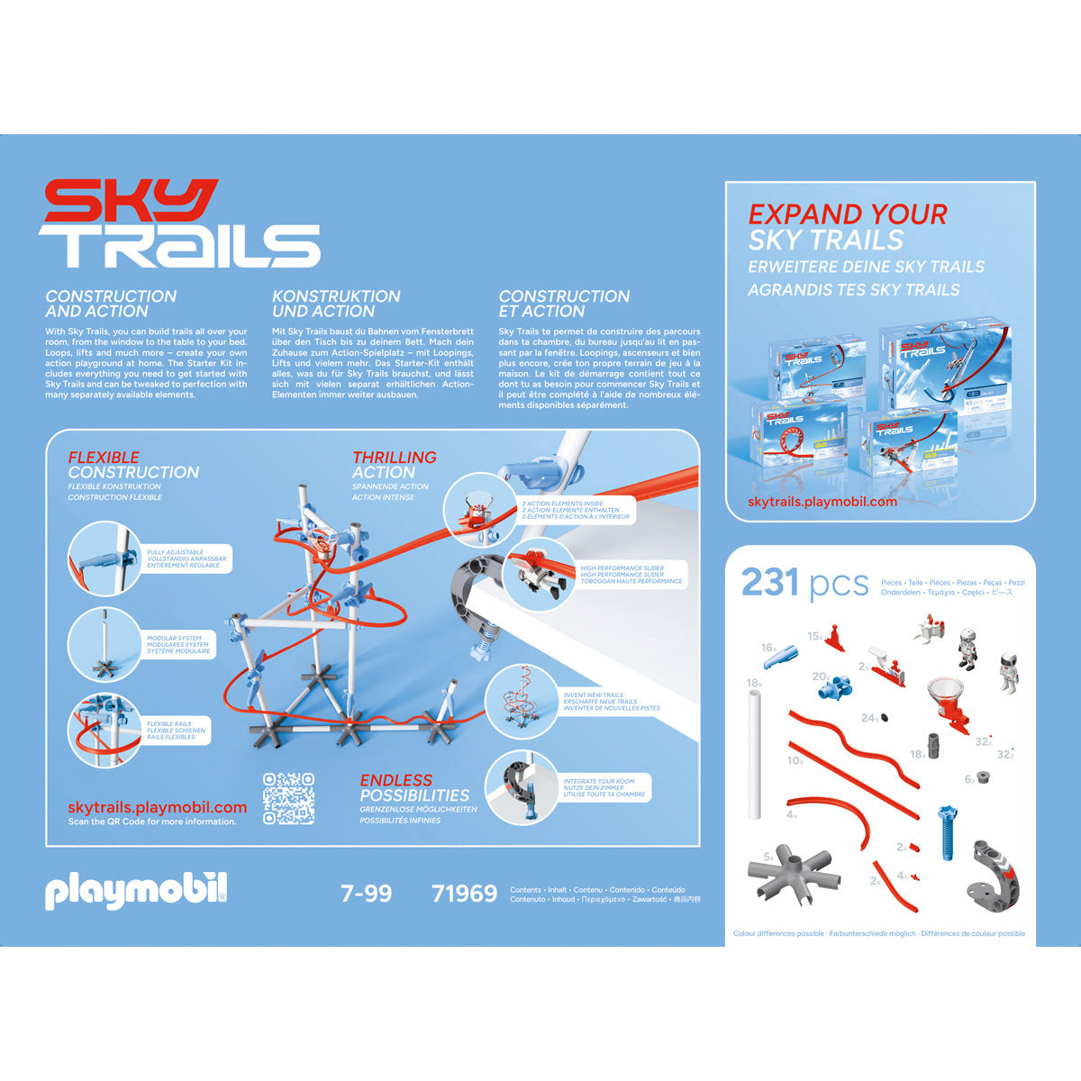 Sky Trails: Starter Kit - Image 9