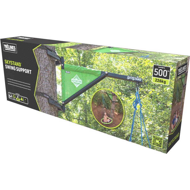 SkyStand Swing Support - Image 4