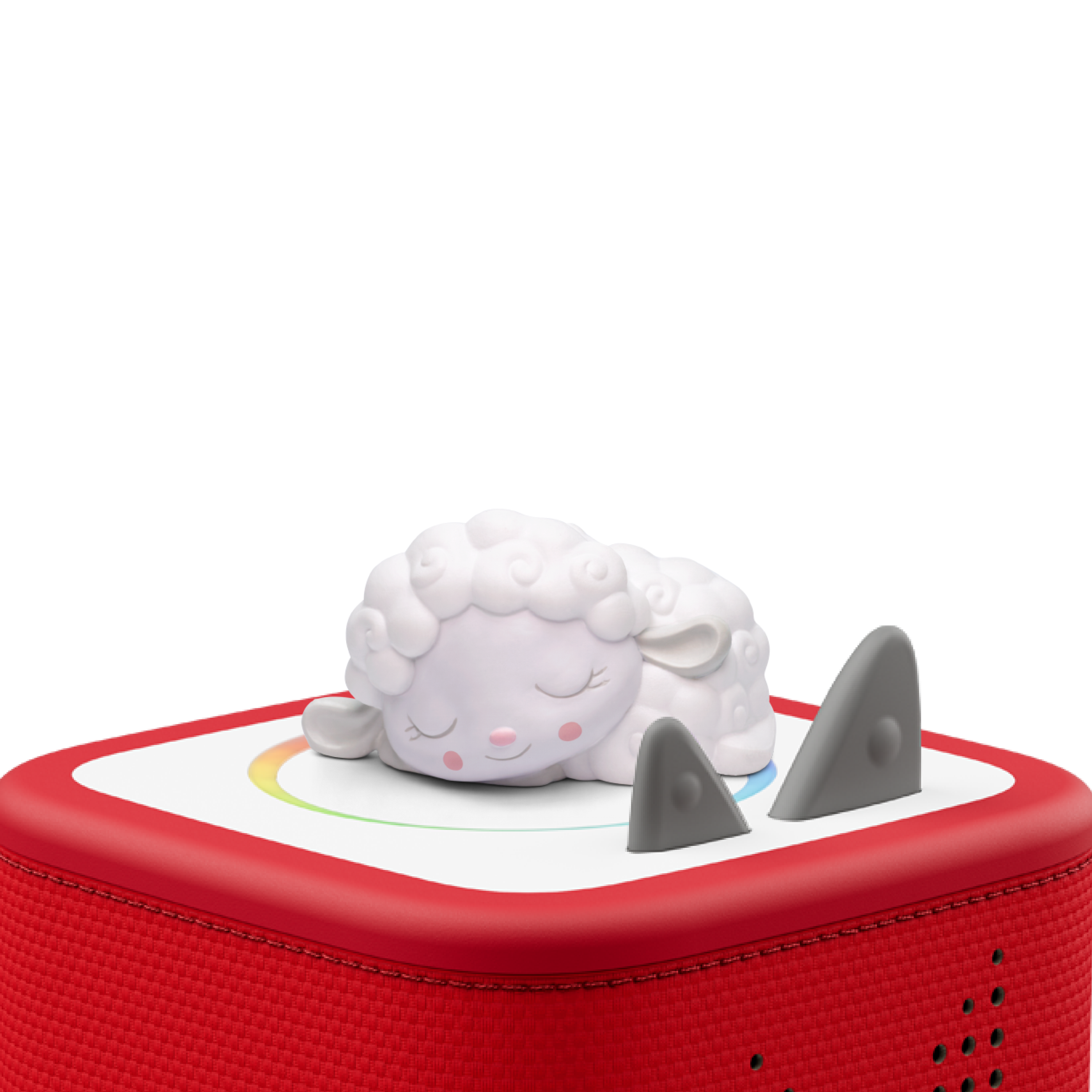 Sleepy Friends: Lullaby Melodies with Sleepy Sheep Tonie - Image 6