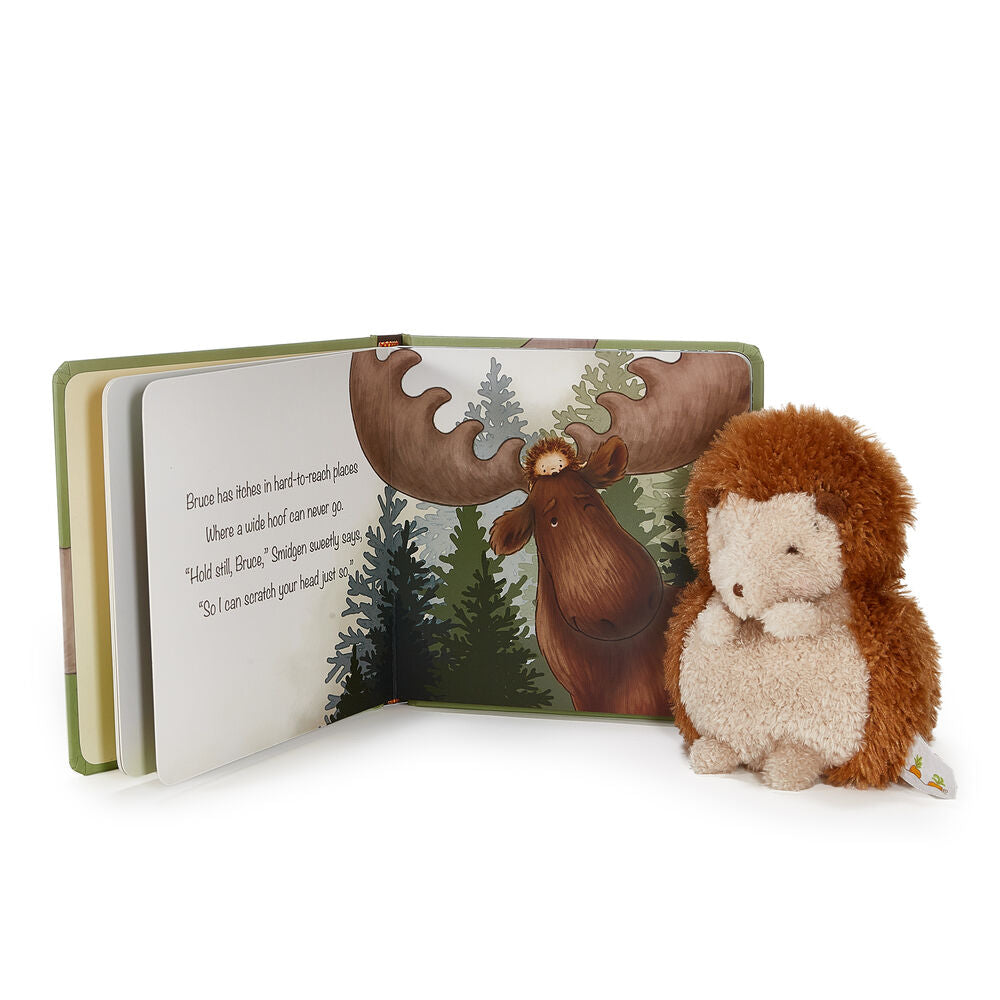 Smidgen the Hedgehog Book Bundle - Image 3
