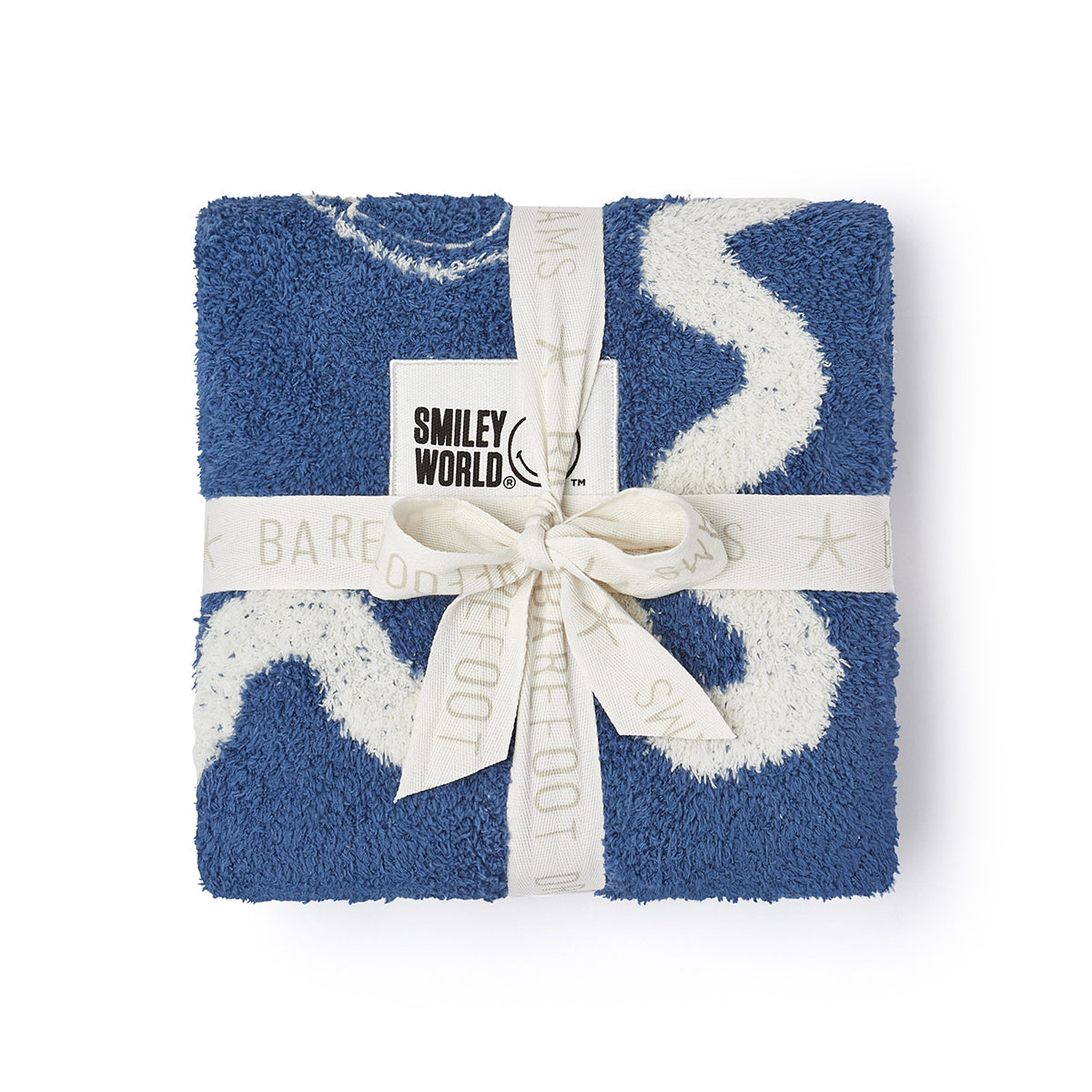 SmileyWorld Surf Stroller Blanket - Image 4