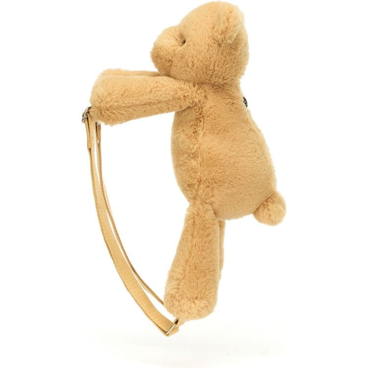 Alternative view of Smudge Bear Backpack