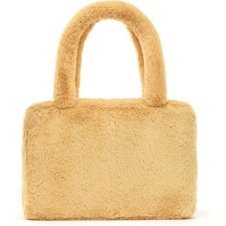 Smudge Bear Tote Bag - Image 3