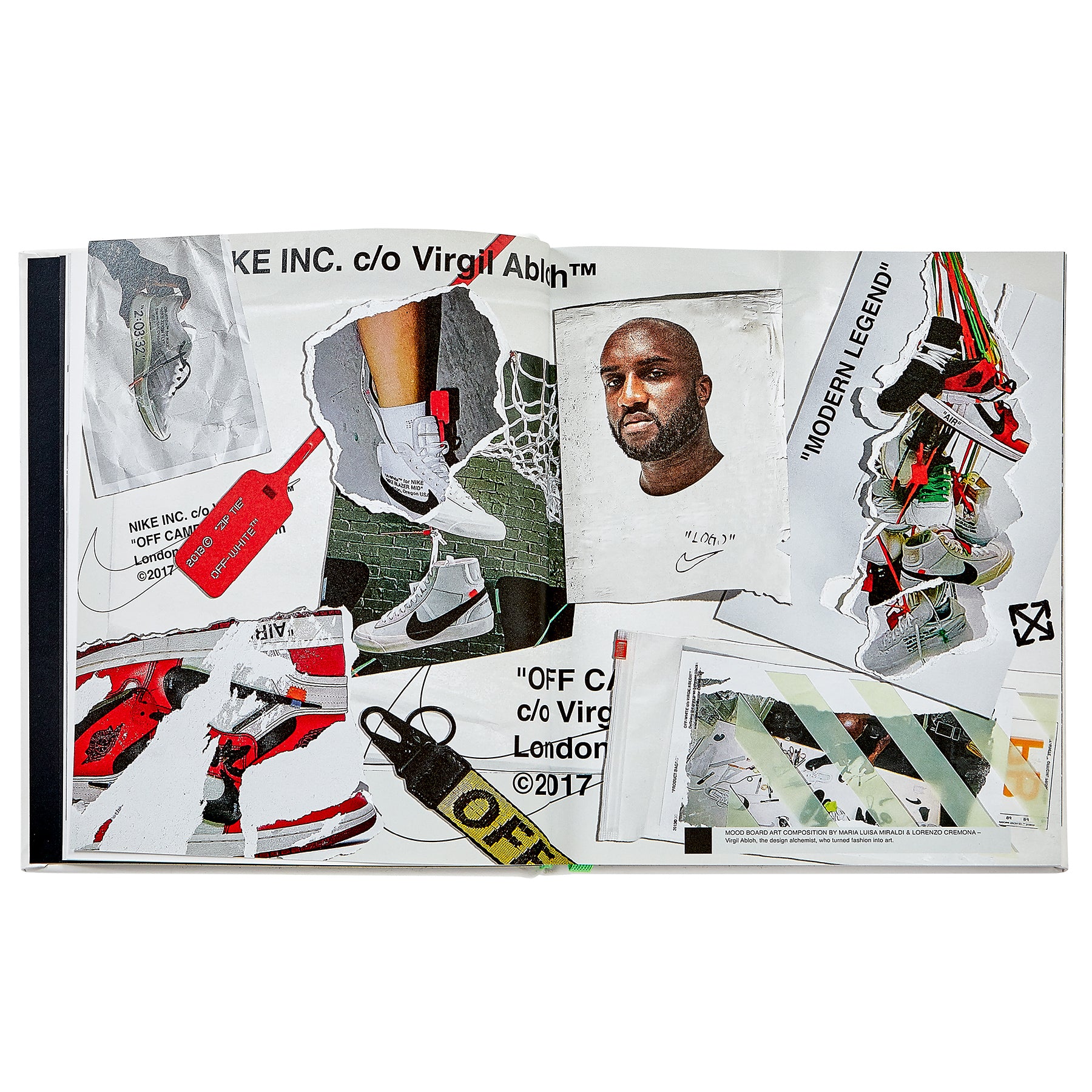Sneakers: The Classic Leather Edition Book - Image 3