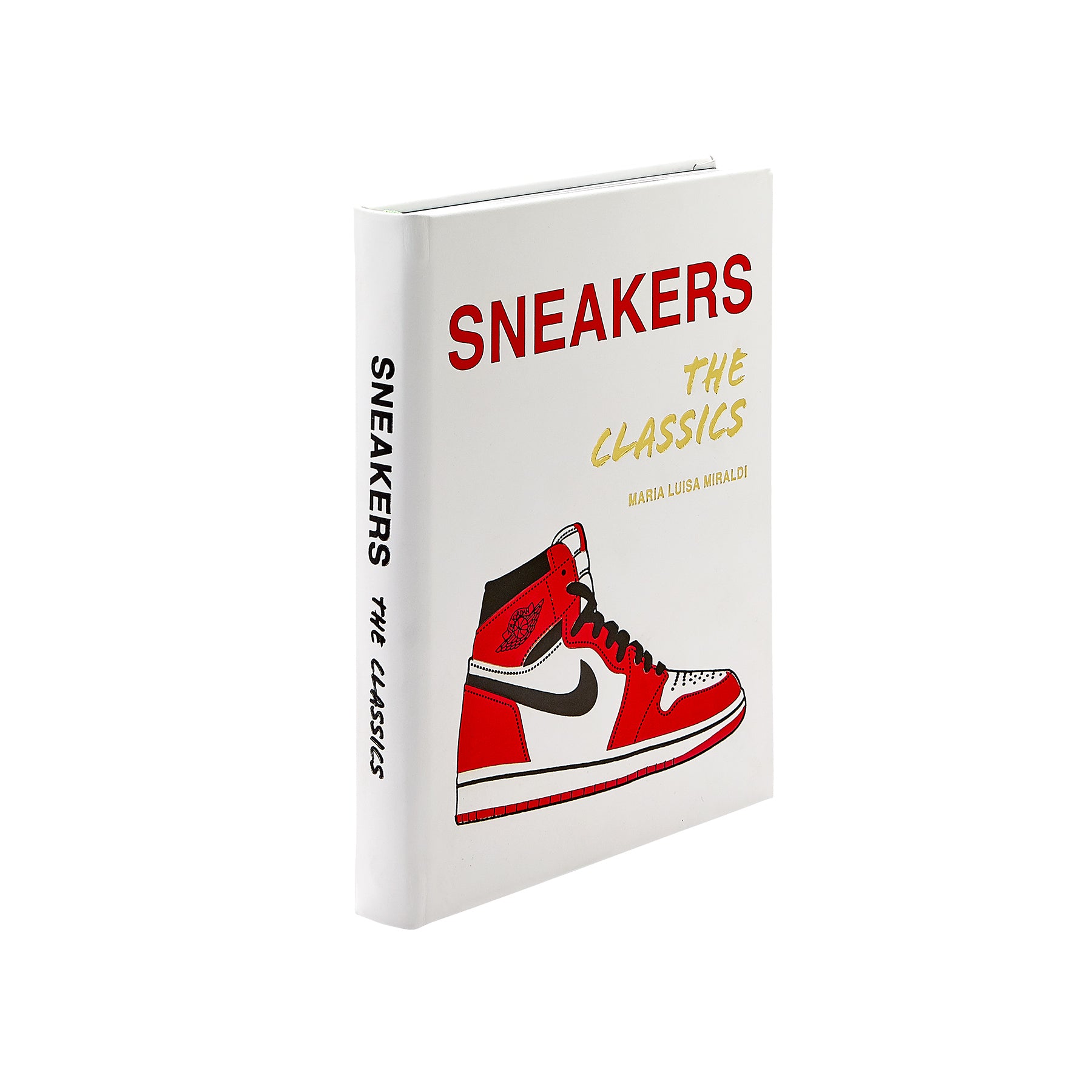 Sneakers: The Classic Leather Edition Book - Image 6