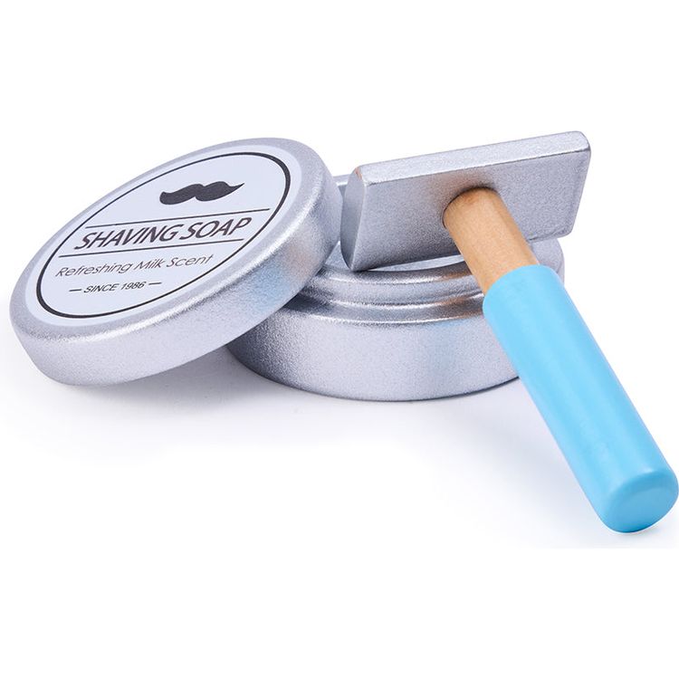 Snip & Style Hair Salon Kit - Image 5