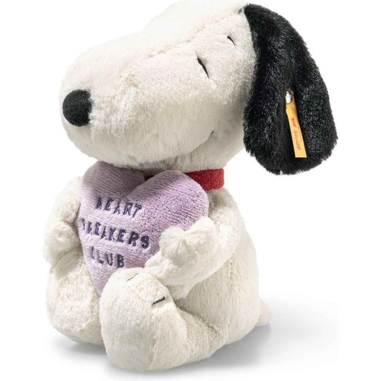 Alternative view of Snoopy Heartbreakers Club