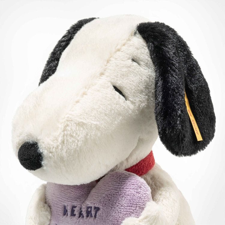 Snoopy Heartbreakers Club - Image 3