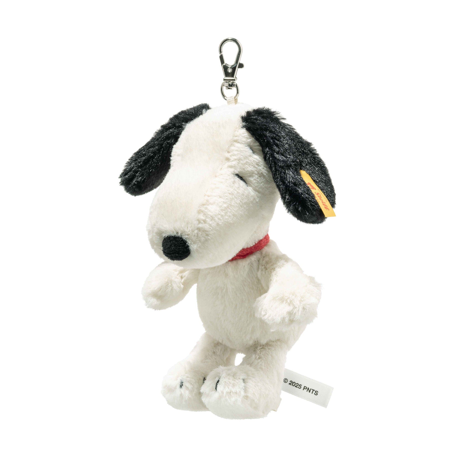 Snoopy Keyring - Image 3
