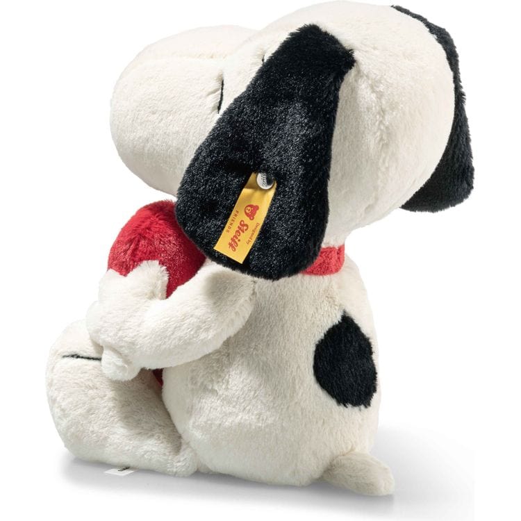 Snoopy Love with Red Heart - Image 4