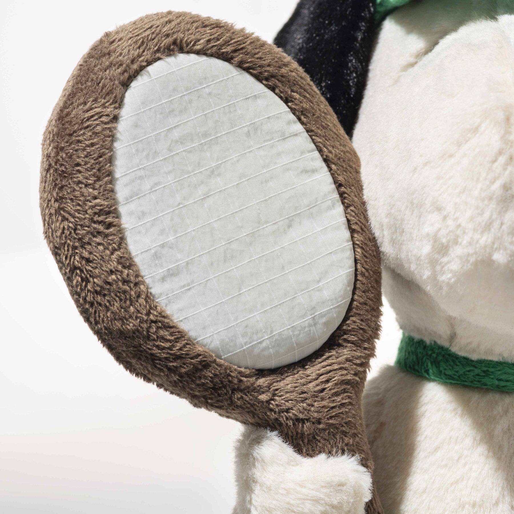 Snoopy Tennis Player Plush - Image 3