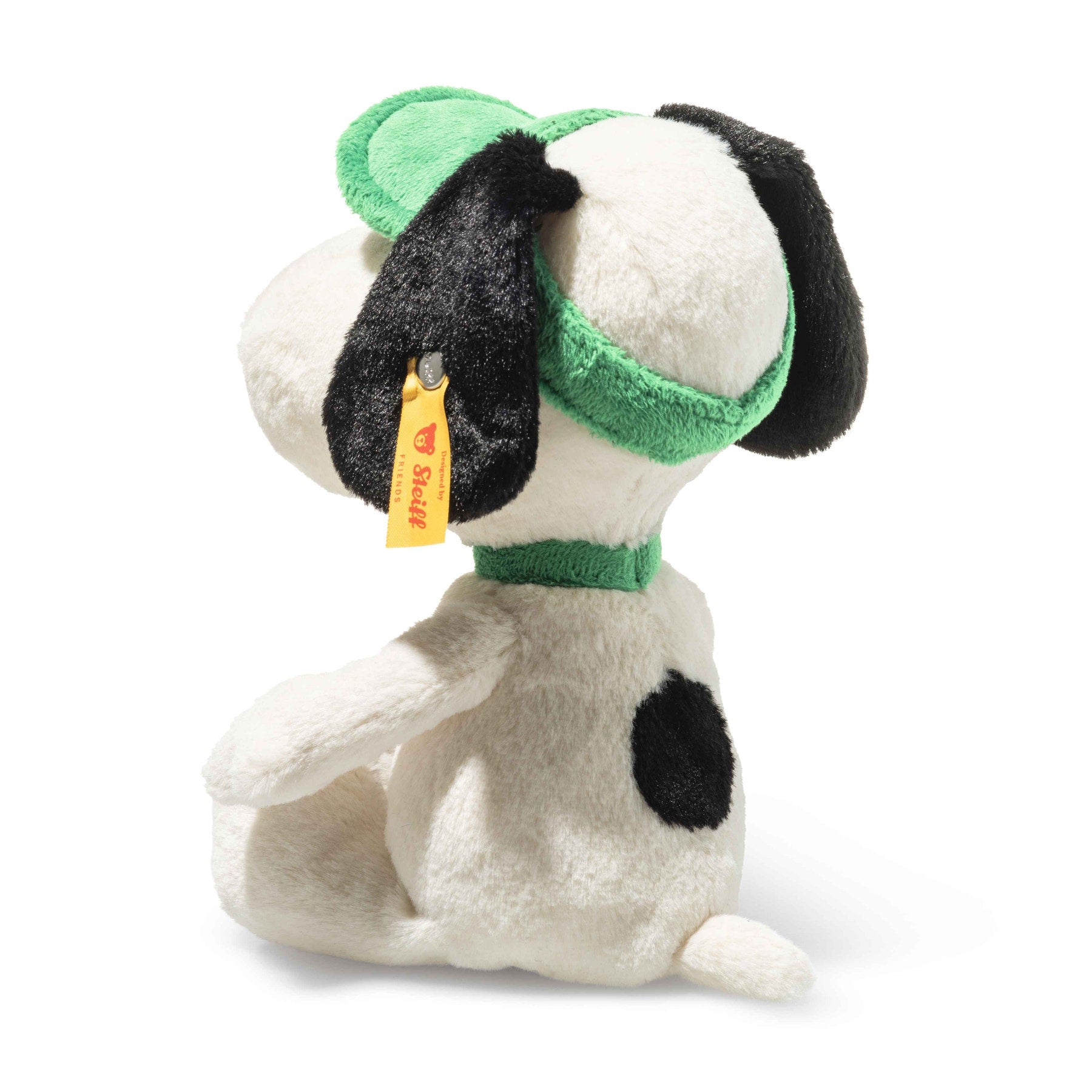 Snoopy Tennis Player Plush - Image 4