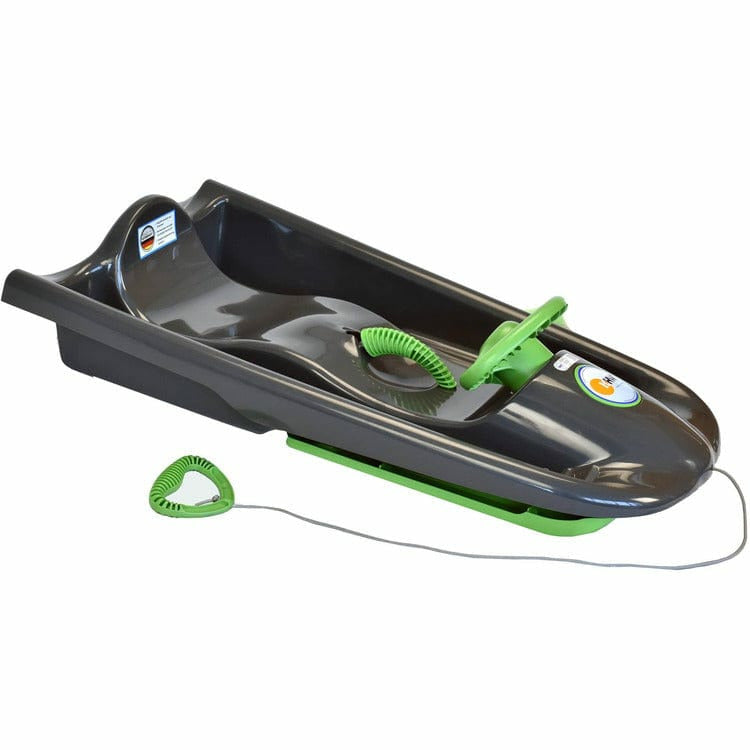 Snow Flyer Sled - Anthracite