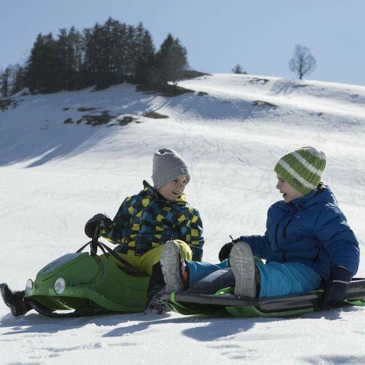 Snow Fox Sled - Image 4