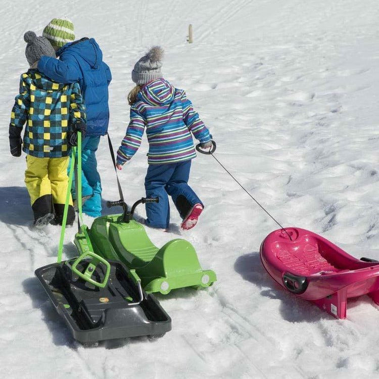 Snow Fox Sled - Image 3