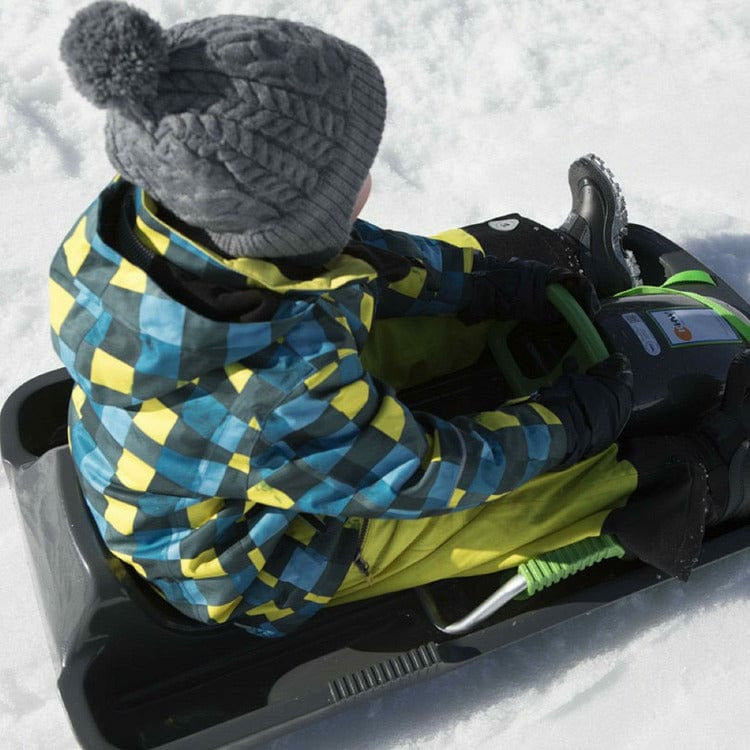 Snow Fox Sled - Image 2