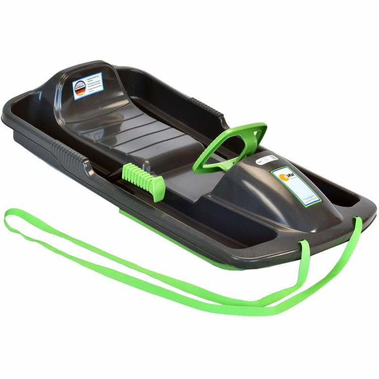 Snow Fox Sled