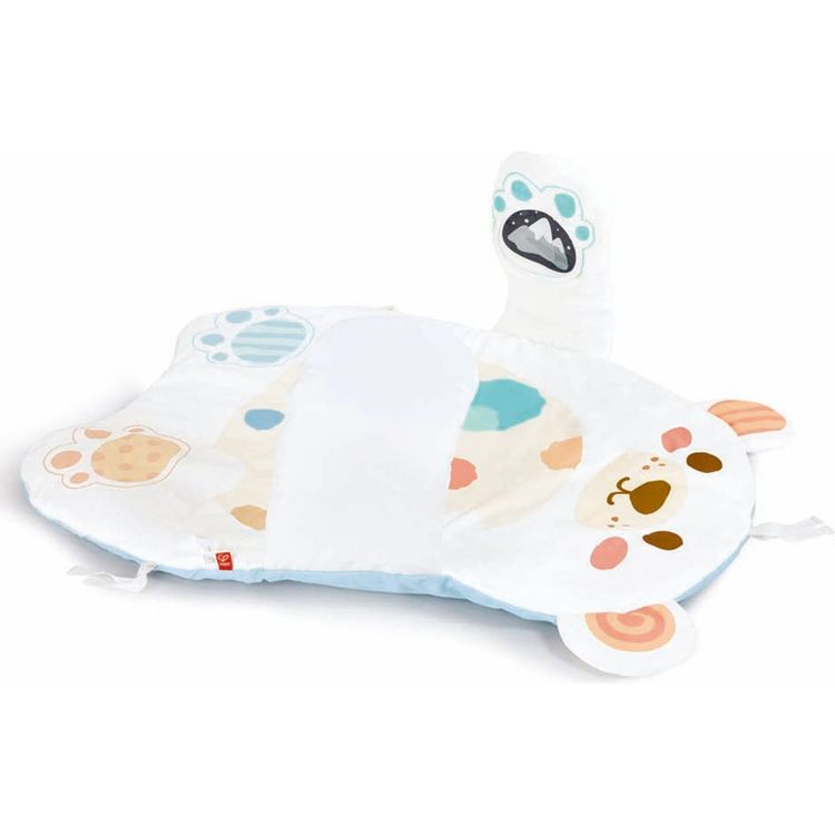 Snuggle Bear Activity Gym - Image 6