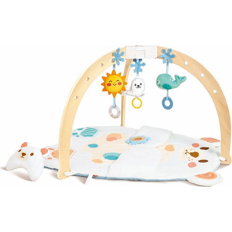 Snuggle Bear Activity Gym - Image 7